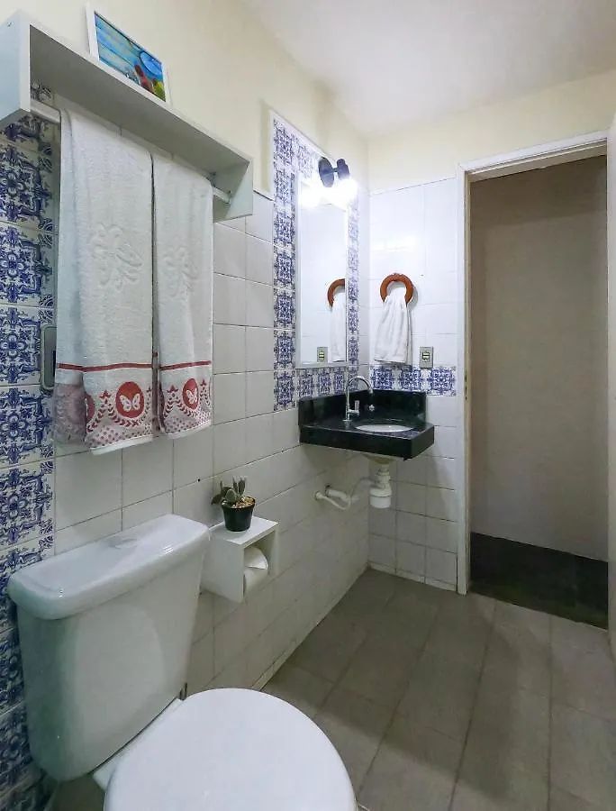 Pousada Areias Do Pero Cabo Frio Guest house