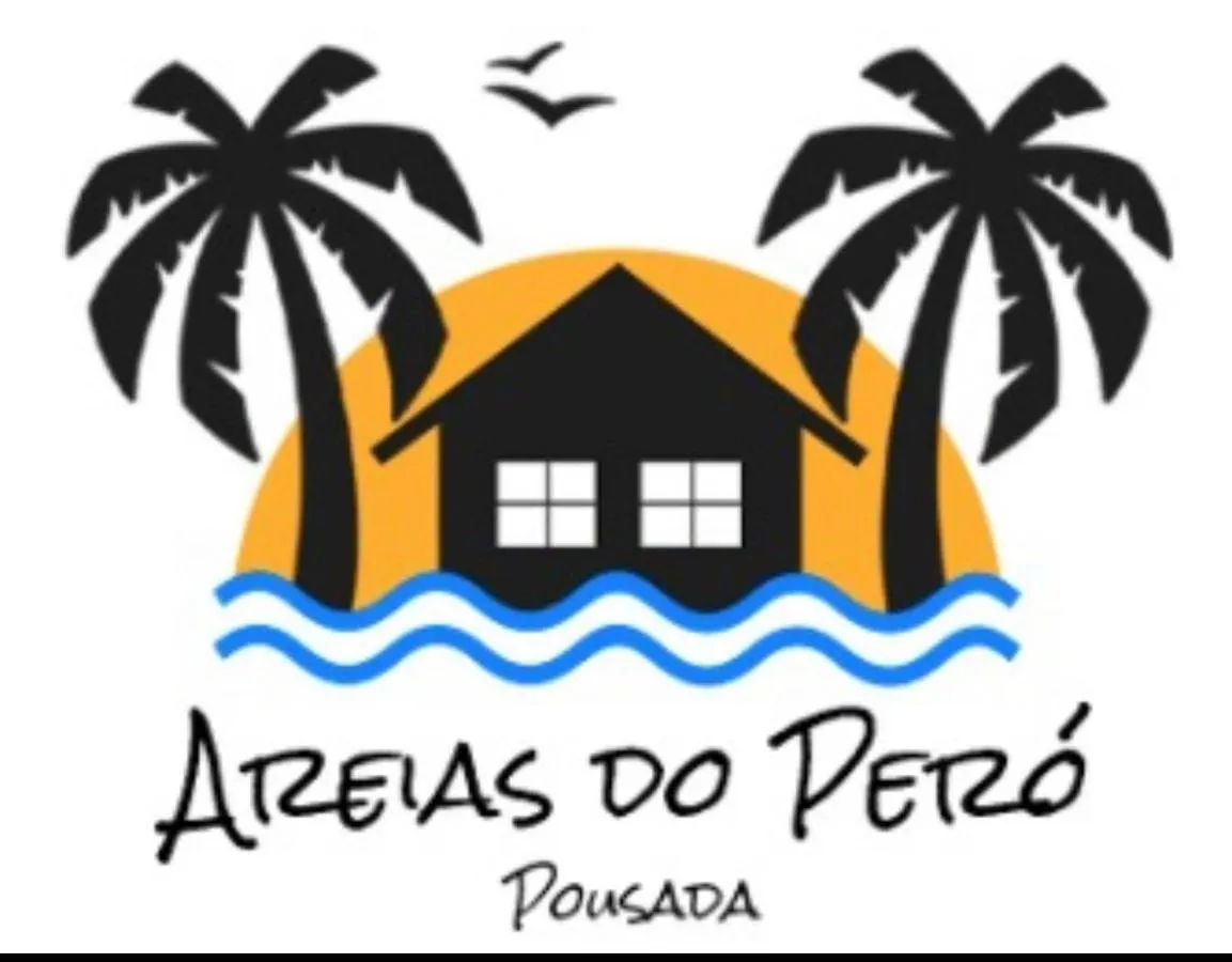 Pousada Areias Do Pero Cabo Frio 0*,  Brazil