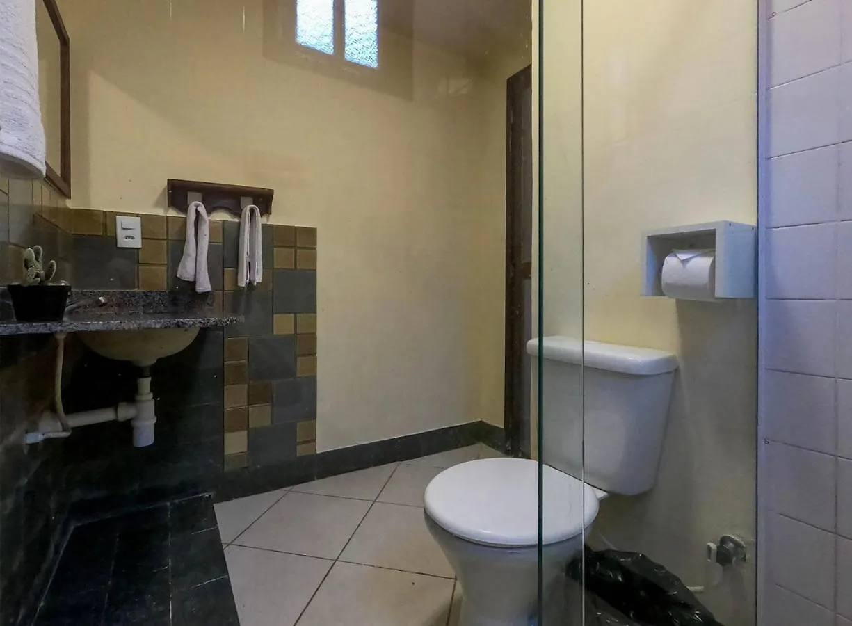 Pousada Areias Do Pero Cabo Frio Guest house