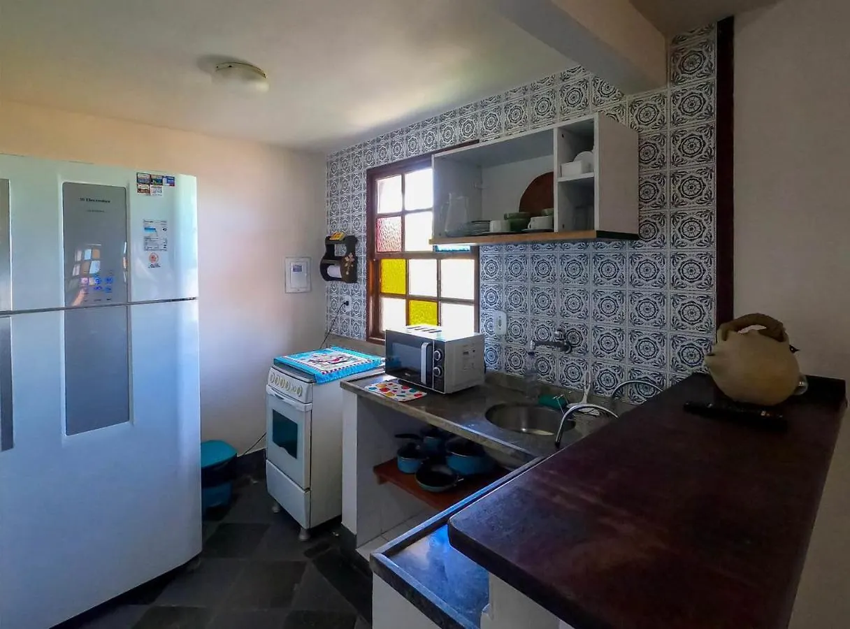 Guest house Pousada Areias Do Pero Cabo Frio