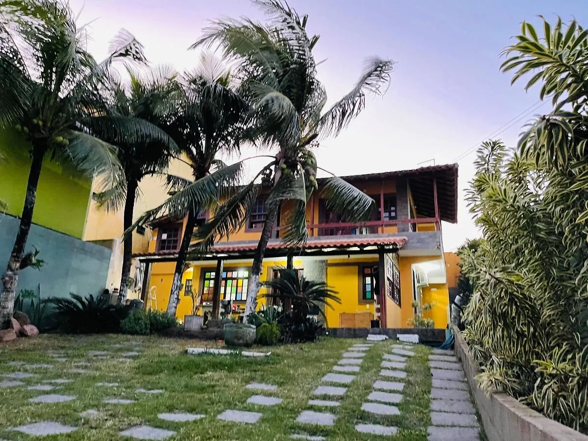 Pousada Areias Do Pero Cabo Frio