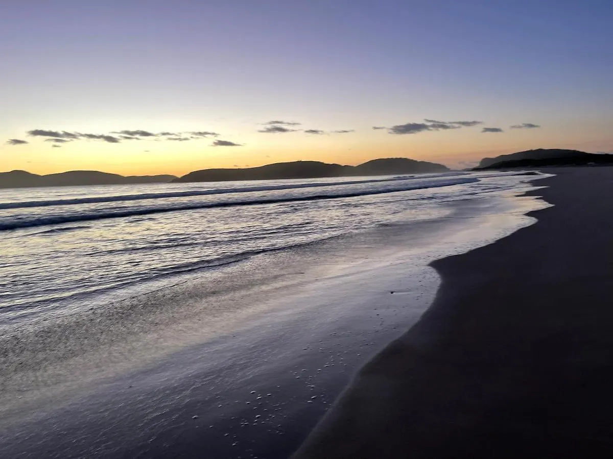 Pousada Areias Do Pero Cabo Frio Brazil