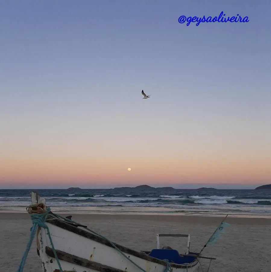 Pousada Areias Do Pero Cabo Frio