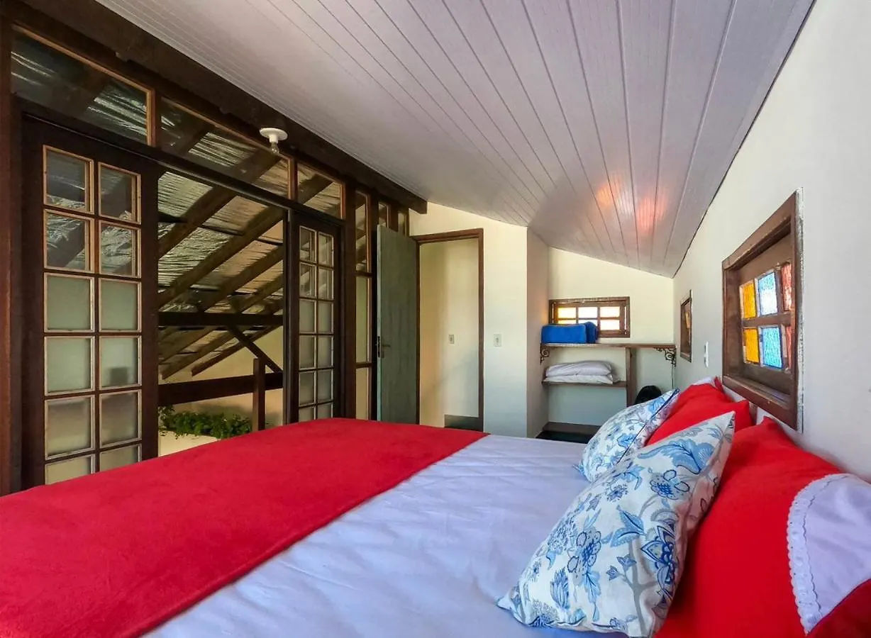 Guest house Pousada Areias Do Pero Cabo Frio