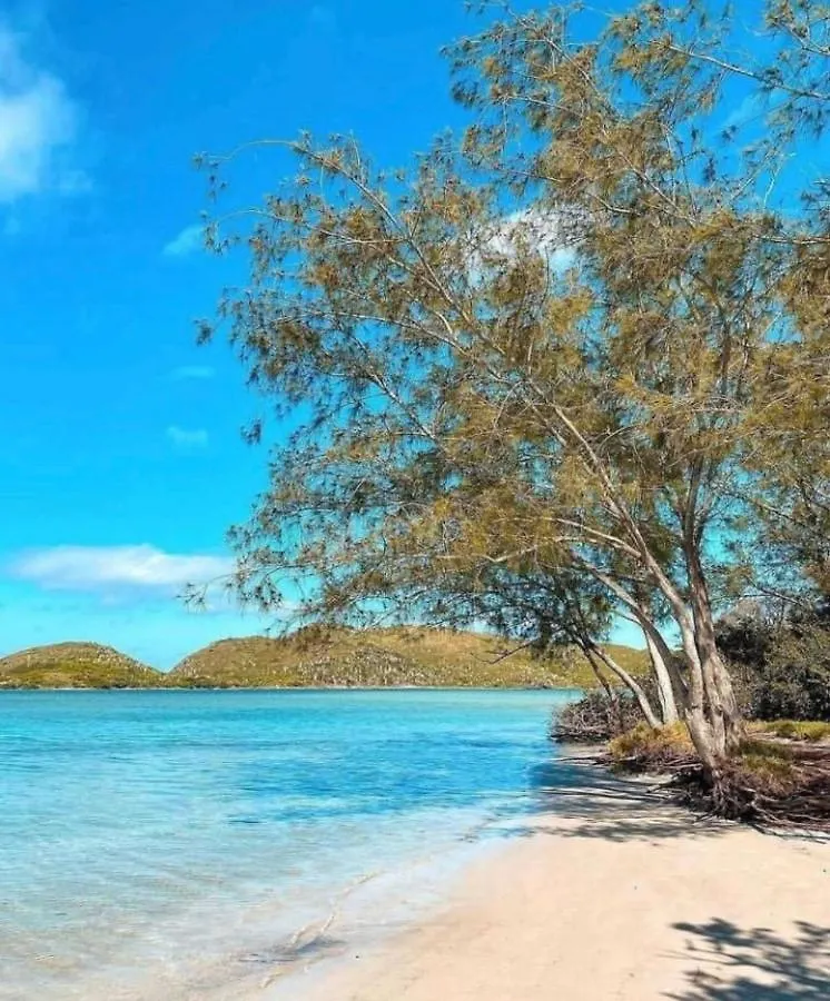 Pousada Areias Do Pero Cabo Frio 0*,