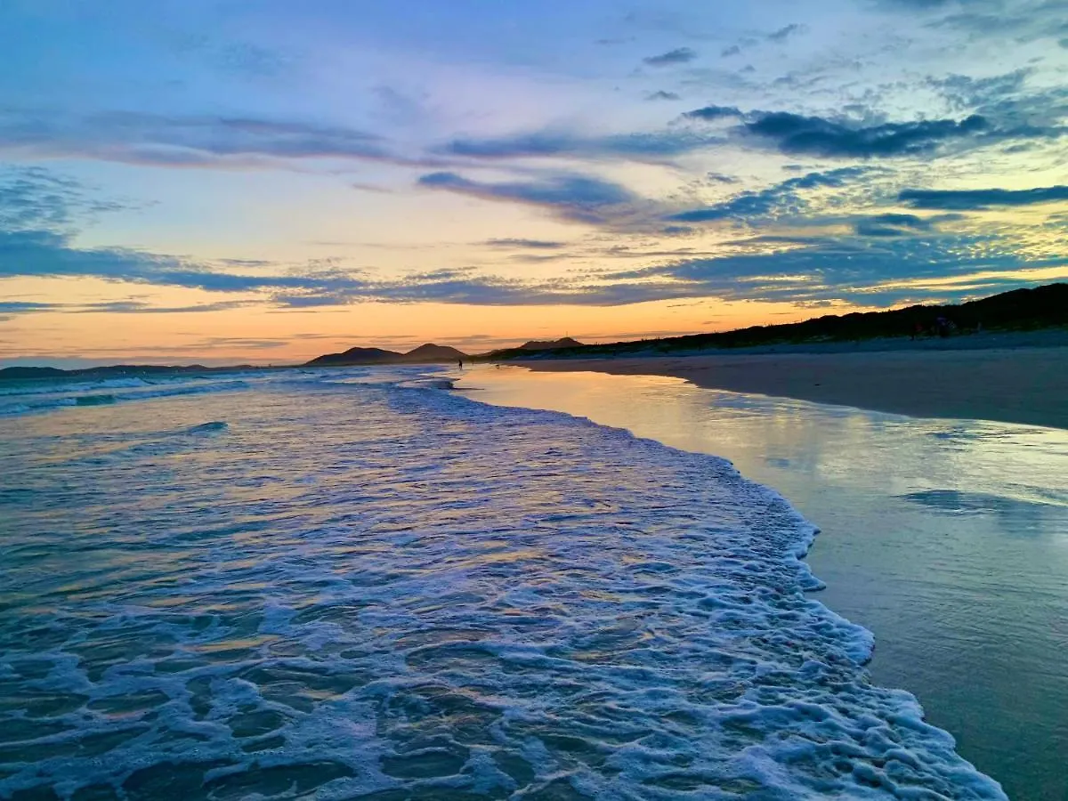Pousada Areias Do Pero Cabo Frio 0*,  Brazil