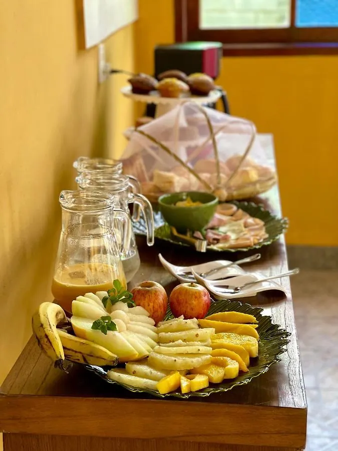 Pousada Areias Do Pero Cabo Frio Guest house