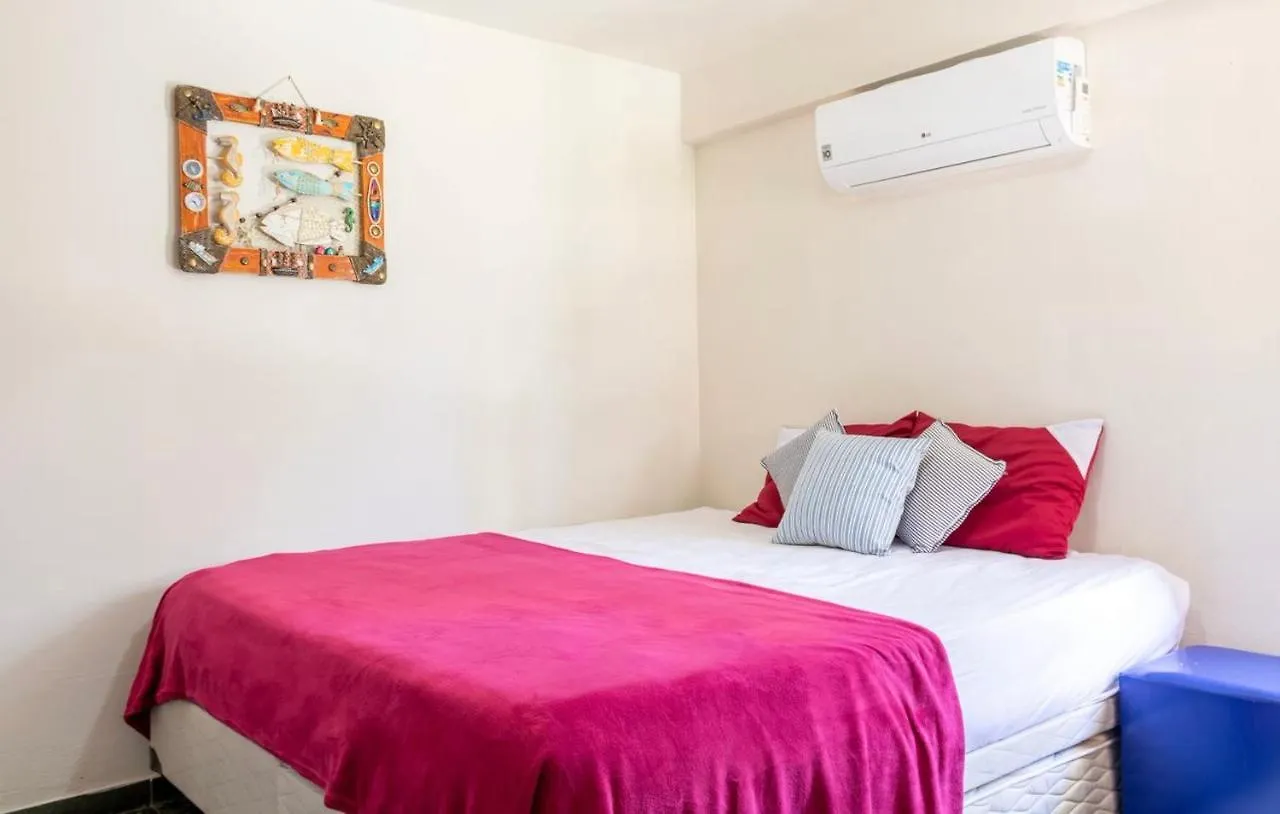 Guest house Pousada Areias Do Pero Cabo Frio Brazil