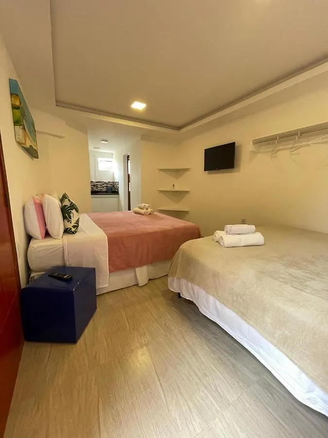 Guest house Pousada Areias Do Pero Cabo Frio