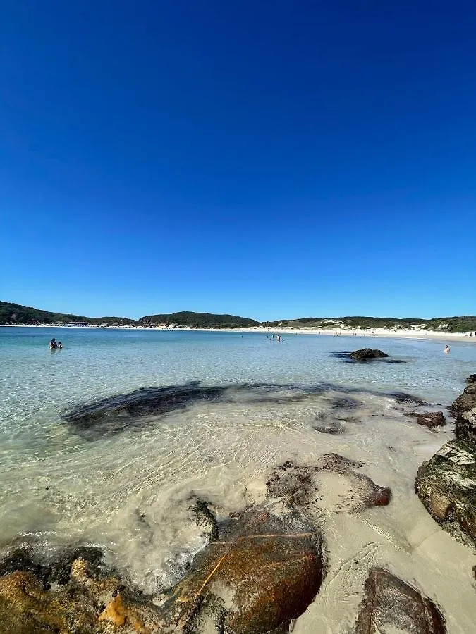 Pousada Areias Do Pero Cabo Frio