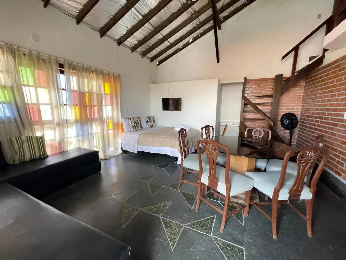 Pousada Areias Do Pero Cabo Frio Guest house