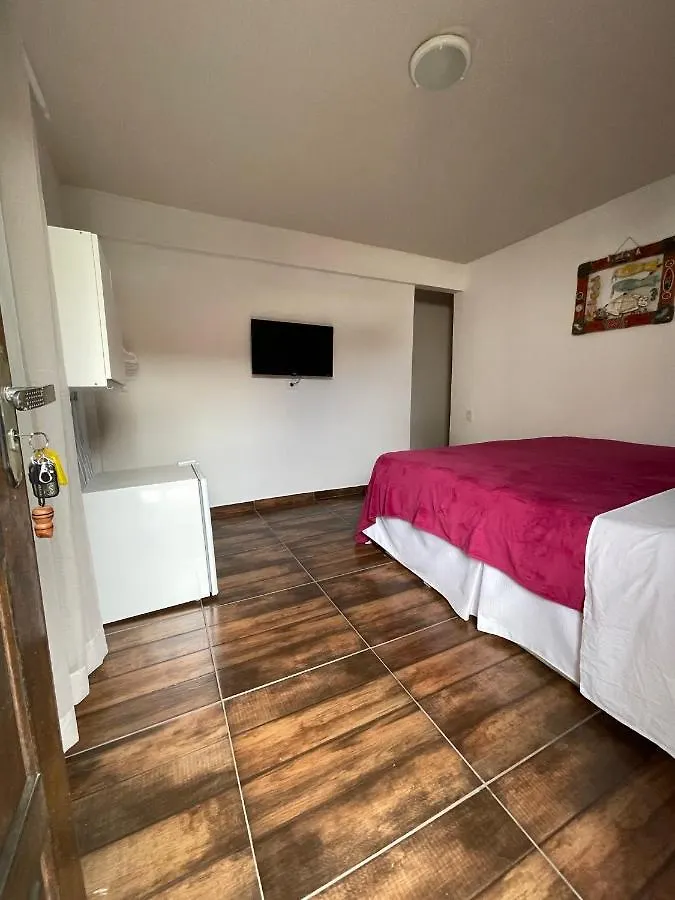 Guest house Pousada Areias Do Pero Cabo Frio