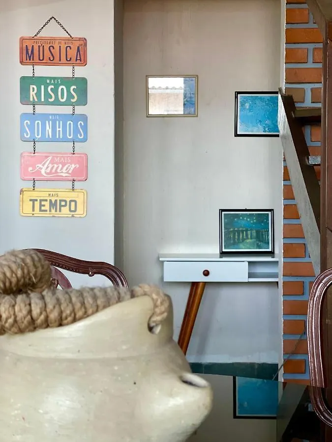 Pousada Areias Do Pero Cabo Frio Guest house