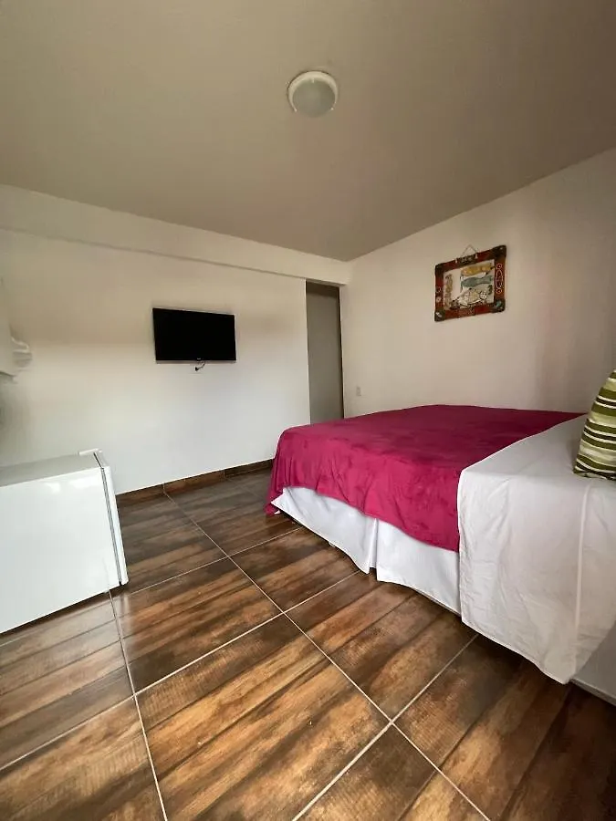 Guest house Pousada Areias Do Pero Cabo Frio Brazil