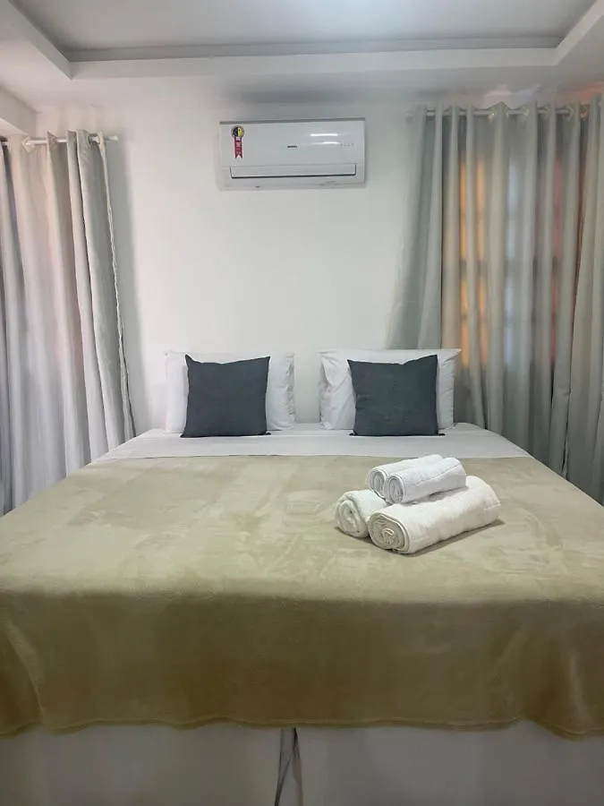 Pousada Areias Do Pero Cabo Frio