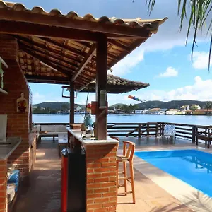 Casa Flora Cabo Frío